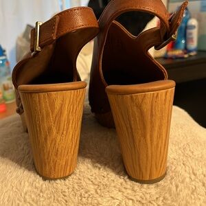 New # 8.5 M confortable